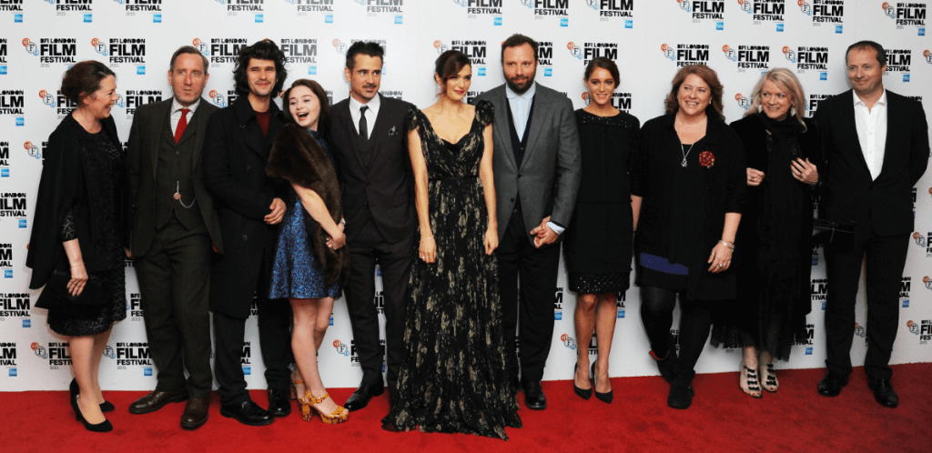 cast